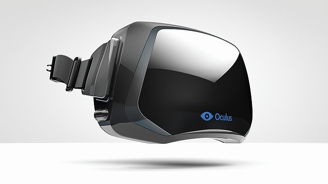 Oculus Rift Çıkış Tarihi Belli Oldu