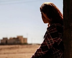 IŞİD'in Elinden Kaçan 14 Yaşındaki Ezidi Kız Anlattı: 'Artık Irak'ta Yaşayamam'