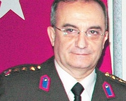 Emekli Albay Temizöz'e Tahliye