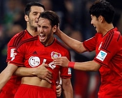 Hakan'ın Golü 3 Puana Yetmedi