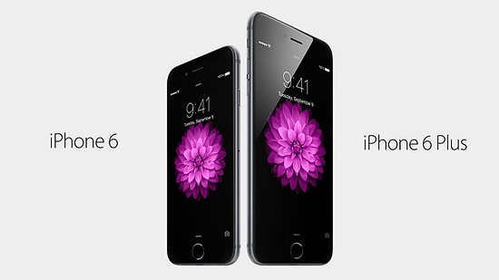 Apple iPhone 6 Plus Tükendi