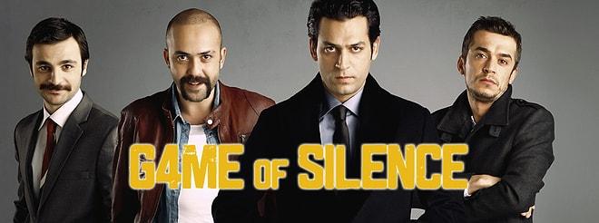 Suskunlar-Game Of Silence Yeni Haliyle Tv'de
