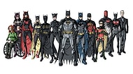 Batman Günü Özel: 25 Maddede Batman Hakkındaki İlginç Gerçekler