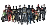 Batman Günü Özel: 25 Maddede Batman Hakkındaki İlginç Gerçekler