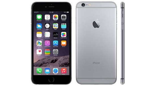 iPhone 6 Plus'tan İlk Kötü Haber Geldi