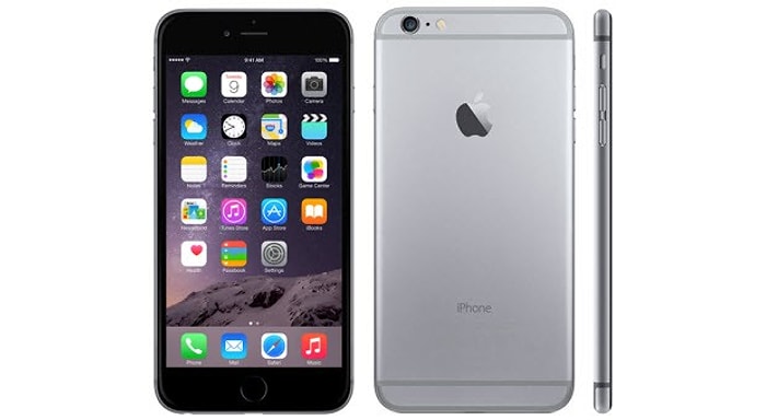 iPhone 6 Plus'tan İlk Kötü Haber Geldi