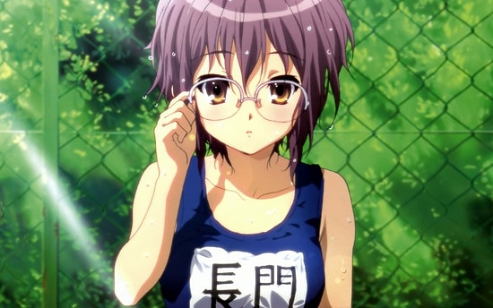 Nagato Yuki-chan no Shoushitsu Ne Zaman Başlayacak?