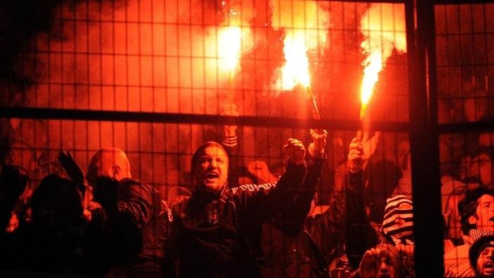 Beşiktaş-Fenerbahçe Derbilerinde Deplasman Yasağı Kalkıyor
