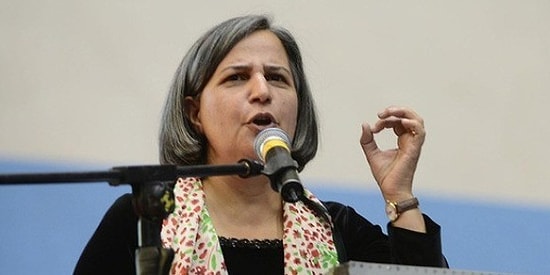 'Sadece Siyasi Değil Mali Özerklik de İstiyoruz'