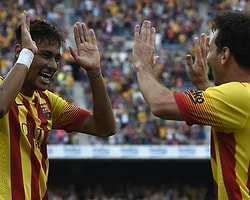 "Messi Kesinlikle En İyisi"