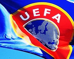 UEFA Türk Kulübünün Puanını Siliyor