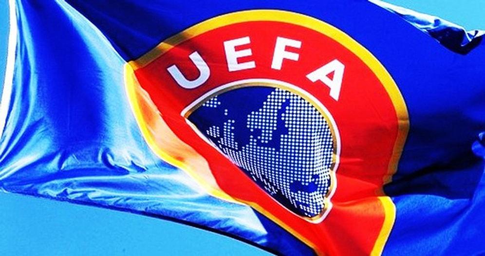 UEFA Türk Kulübünün Puanını Siliyor