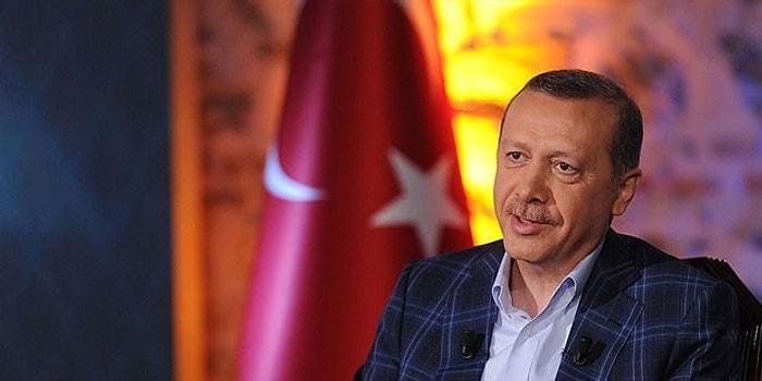 Savcı Öz'ün Erdoğan İle İlgili Şikâyetine Takipsizlik