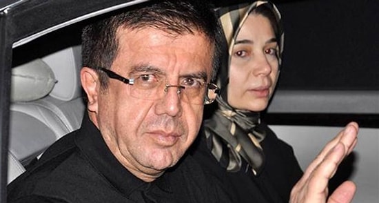 Bakan Zeybekçi İle Valinin Eşi Görünmez Kaza Kurbanı Oldu