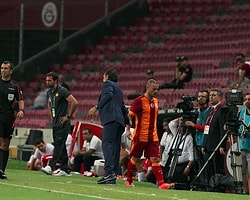 Sneijder, Cesare Prandelli'ye Tepki mi Gösterdi?