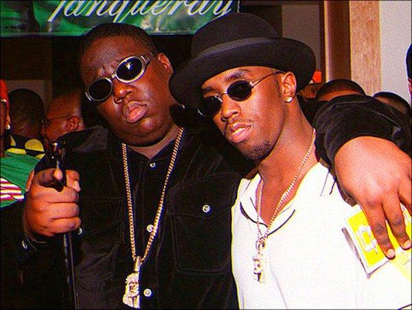 24. 9 Mart 1997 - Notorious B.I.G (Christopher Wallace)