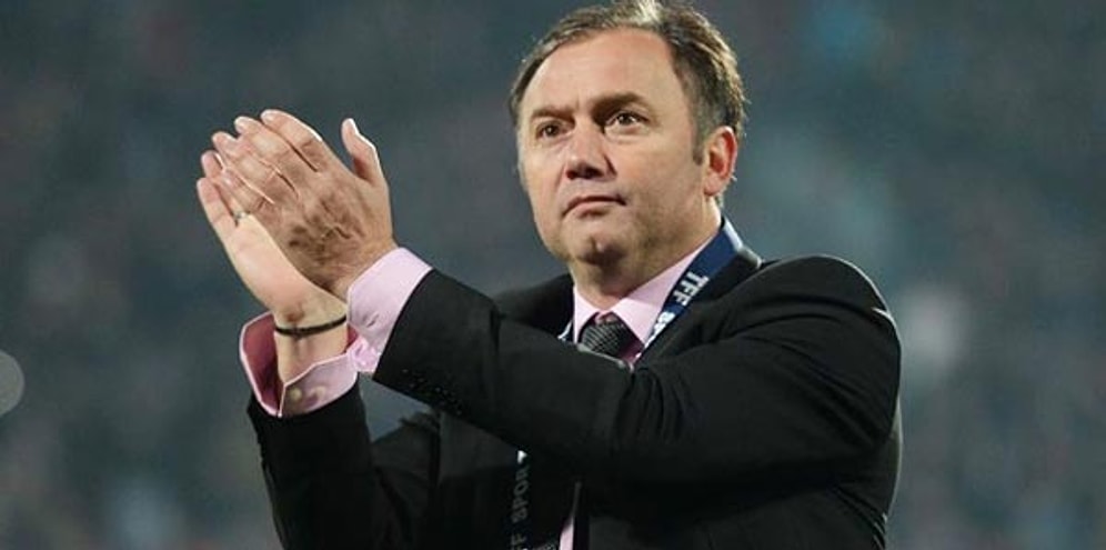 Hami Mandıralı: 'Volkan Yoksa Olay Olmaz'