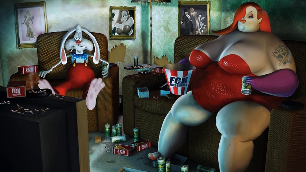 Çocukluğumuzun Çizgi Film Kahramanları Şimdi Ne Yapıyorlar?