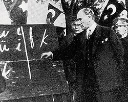 'Atatürk İlkeleri ve İnkılap Tarihi Dersleri Kaldırılsın' Kampanyası Başlatıldı