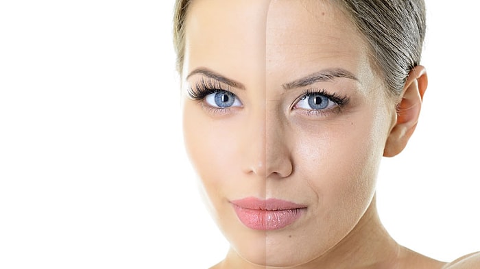 Yaşlanmayı Yavaşlatan Gen Keşfedildi