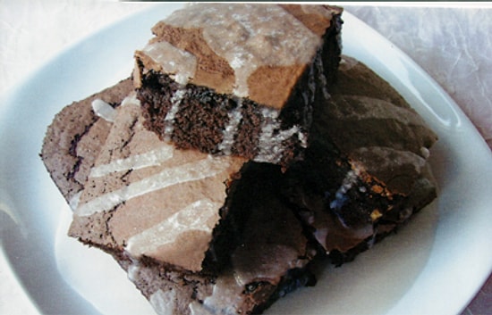 Browni Nasıl Yapılır?