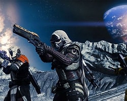 Destiny'den 500 Milyon Dolarlık Tarihi Çıkış!