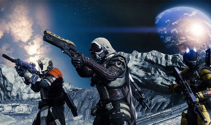 Destiny'den 500 Milyon Dolarlık Tarihi Çıkış!