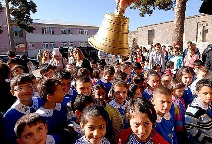 Okullara Seyyar Satıcı Giremeyecek