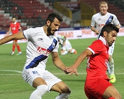 Gaziantepspor Son Anda
