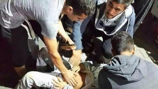 Sarıgazi'de Korkutan Gelişme!