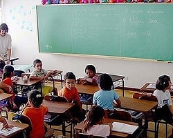 16 Milyon Öğrenci İçin Ders Zili Bugün Çaldı