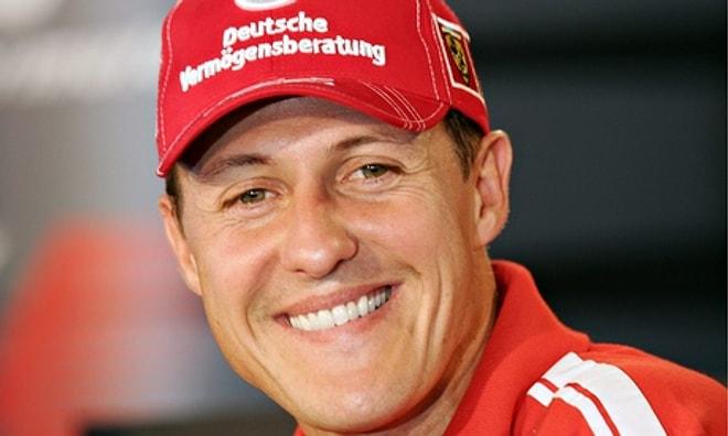 Michael Schumacher Hakkında Bilmeniz Gereken 11 Şey