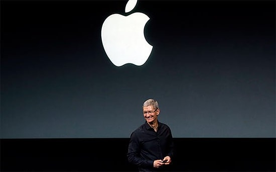 Apple, Yeni Televizyon Üzerinde Çalışıyor