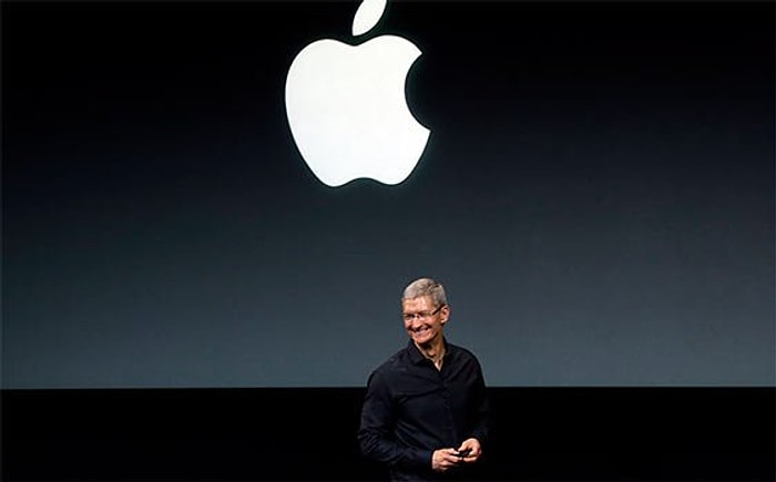 Apple, Yeni Televizyon Üzerinde Çalışıyor