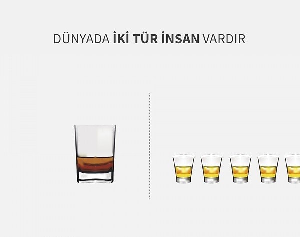 5. İçki bana dokunuyor...