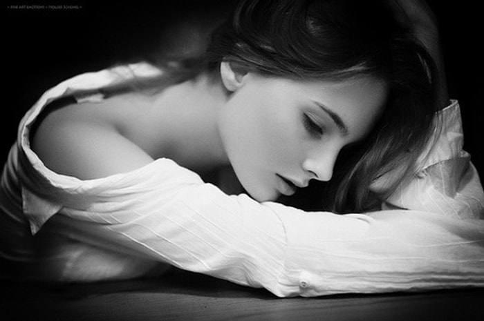 Hayatınızın Kadınının En Belirgin 12 Özelliği