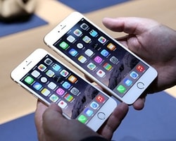 Apple İlk 24 Saatte, 4 Milyon Adet iPhone 6 ve iPhone 6 Plus Satışıyla Rekor Kırdı