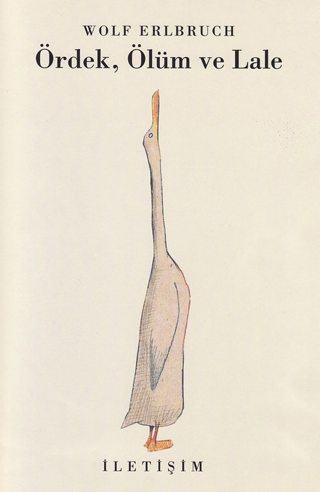 5. Ördek, Ölüm ve Lale