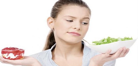 Spor Gurularının Yasakladığı Yiyecekler