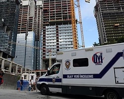 Torunlar İnşaat 21 İşçiyi İşten Çıkardı