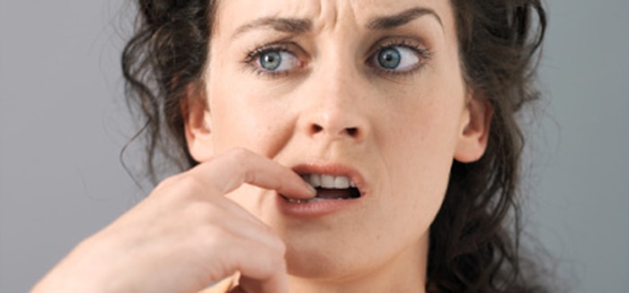 Takıntılı Sevgili