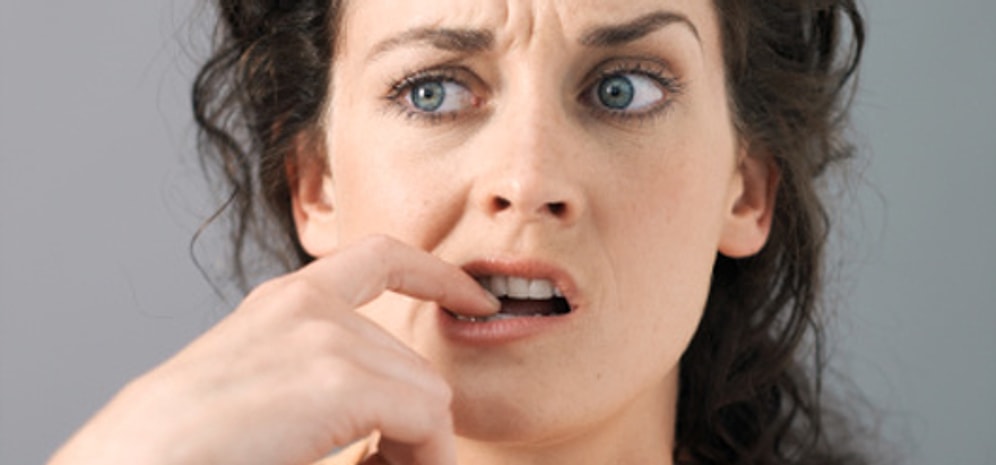 Takıntılı Sevgili