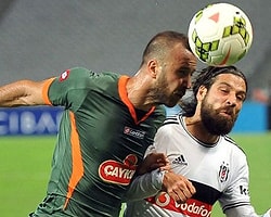 Beşiktaş'ın Tadı Yok
