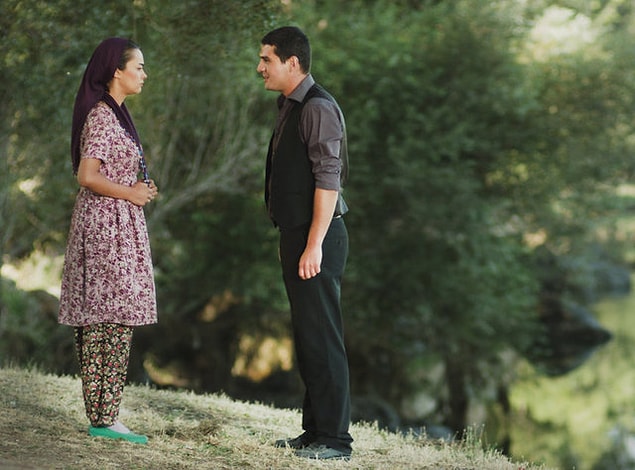10. Fakir Baykurt'un romanından: 'Yılanların Öcü'