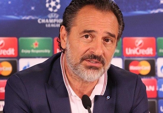 Prandelli'nin Avrupa Karnesi