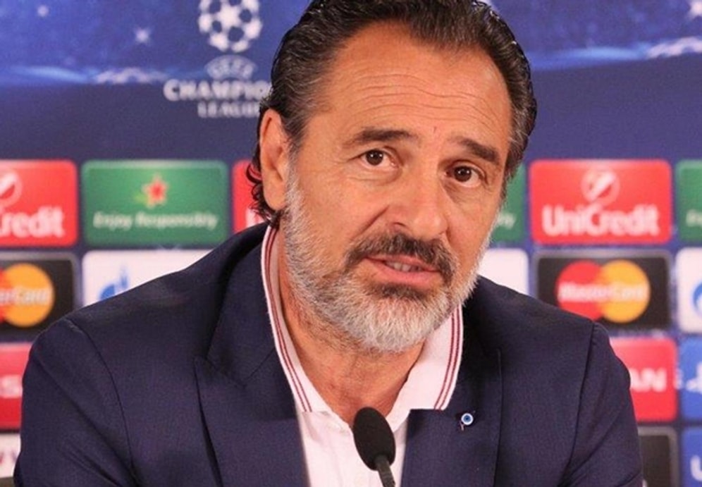 Prandelli'nin Avrupa Karnesi