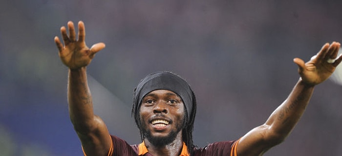 Roma, Gervinho İle Uzattı