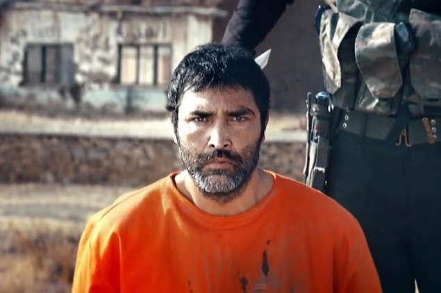 13. Samanyolu TV'nin iddialı dizisi: 'Sungurlar'