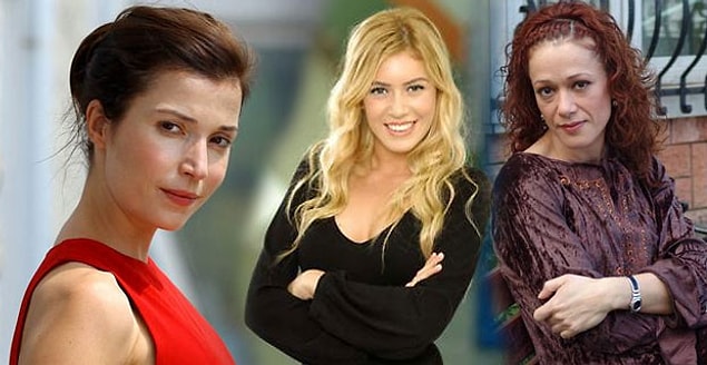 14. Bir aile dramı: 'Gönül İşleri'