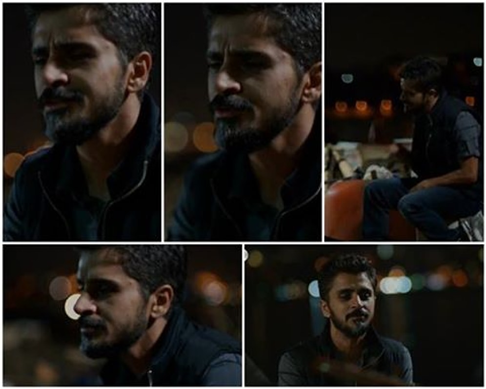 Ulan İstanbul Dizisinde Umut Kurt Yürekleri Dağladı